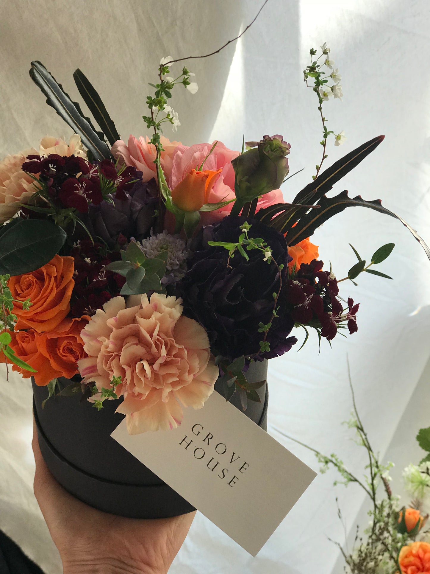 <Selection> Table Centerpieces