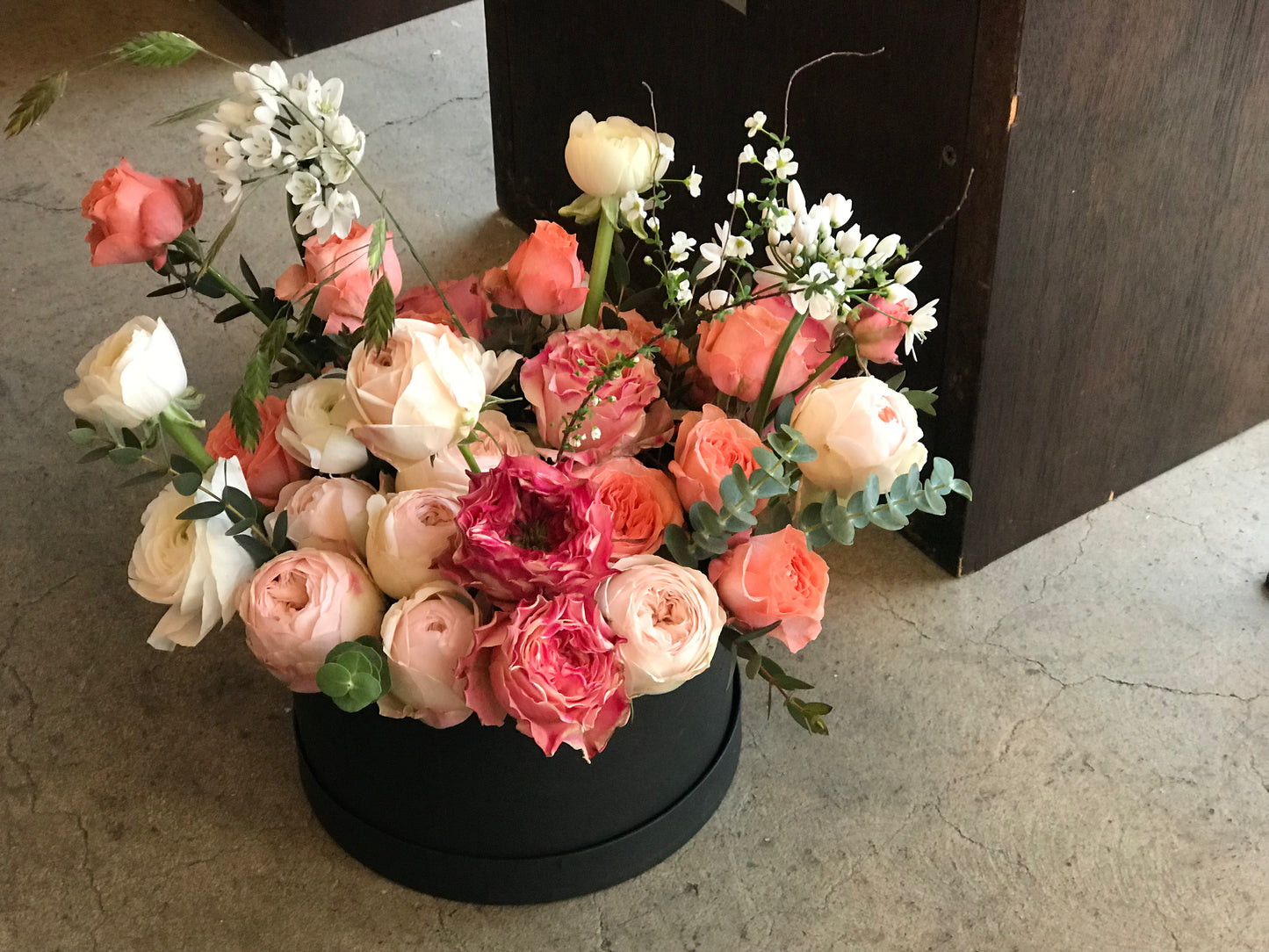 <Selection> Table Centerpieces