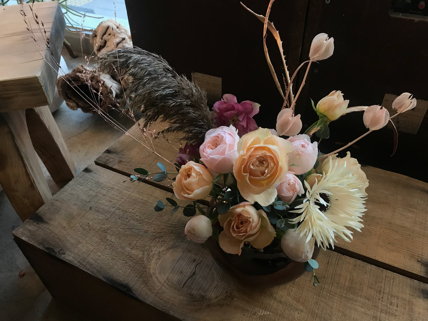 <Selection> Table Centerpieces