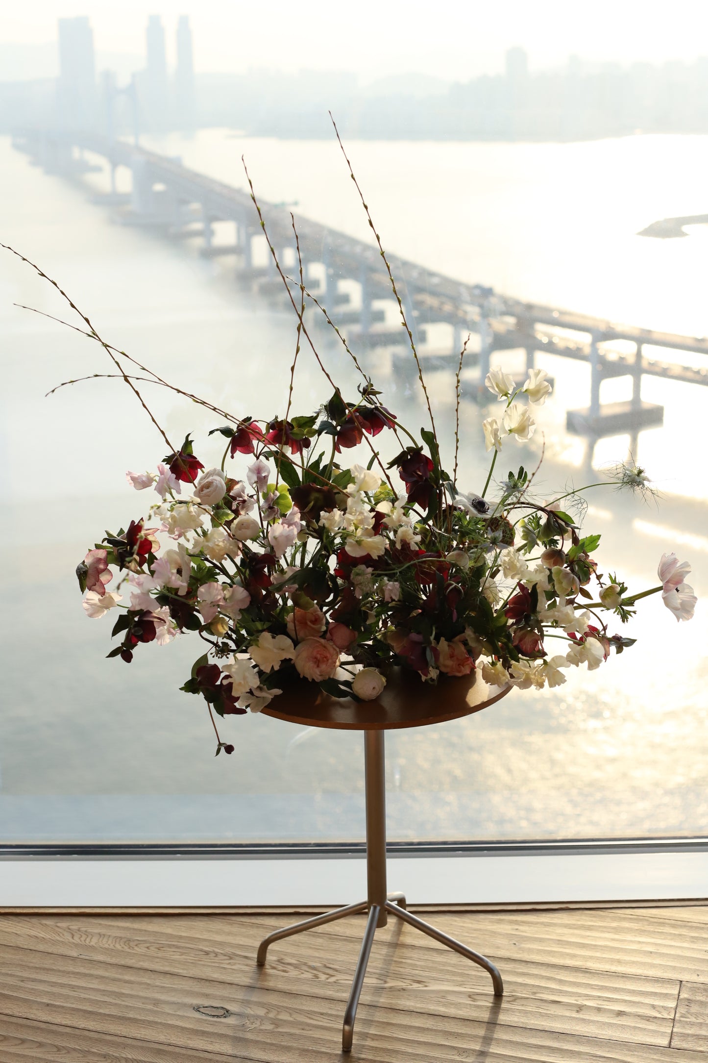 <Selection> Table Centerpieces
