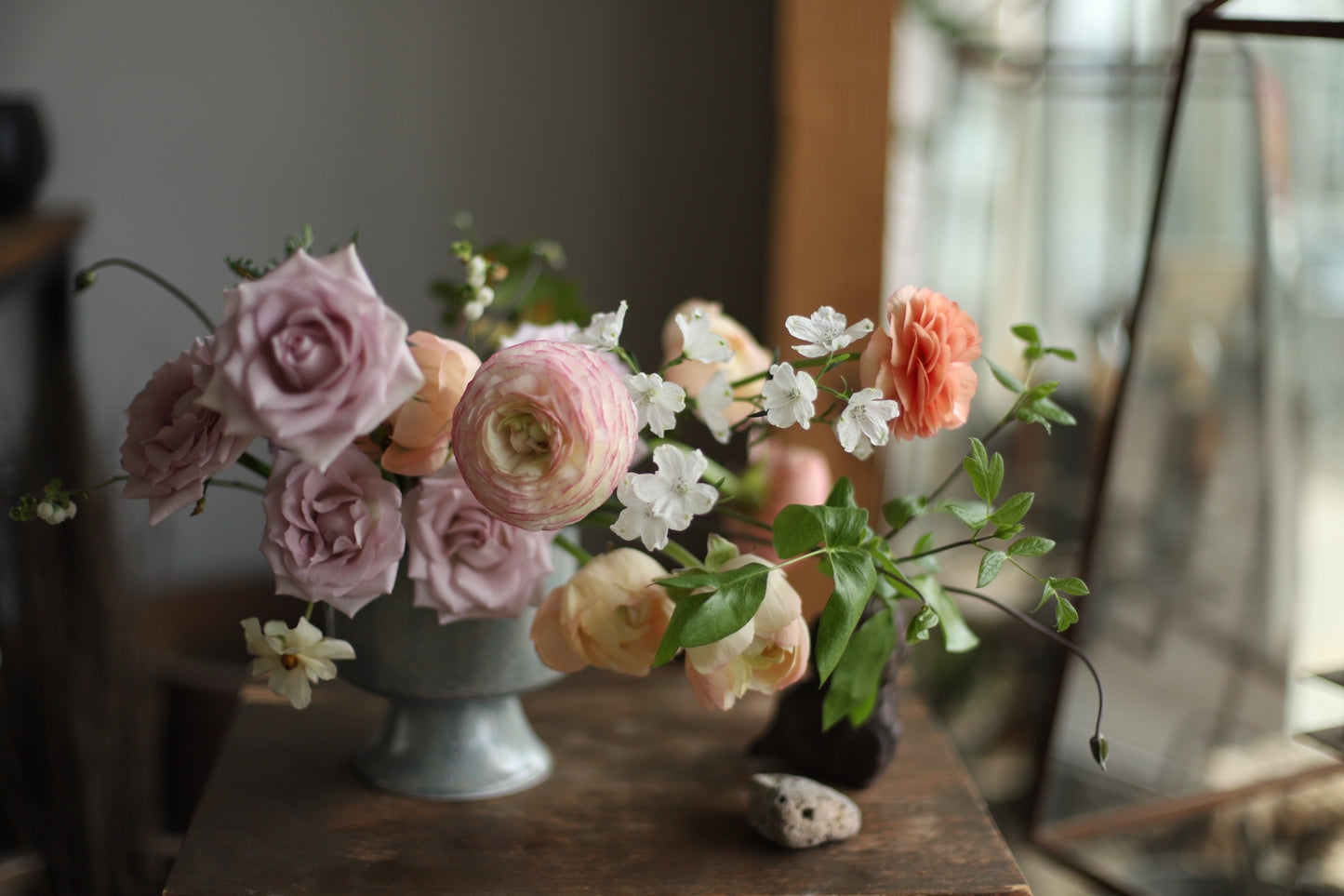 <Selection> Table Centerpieces