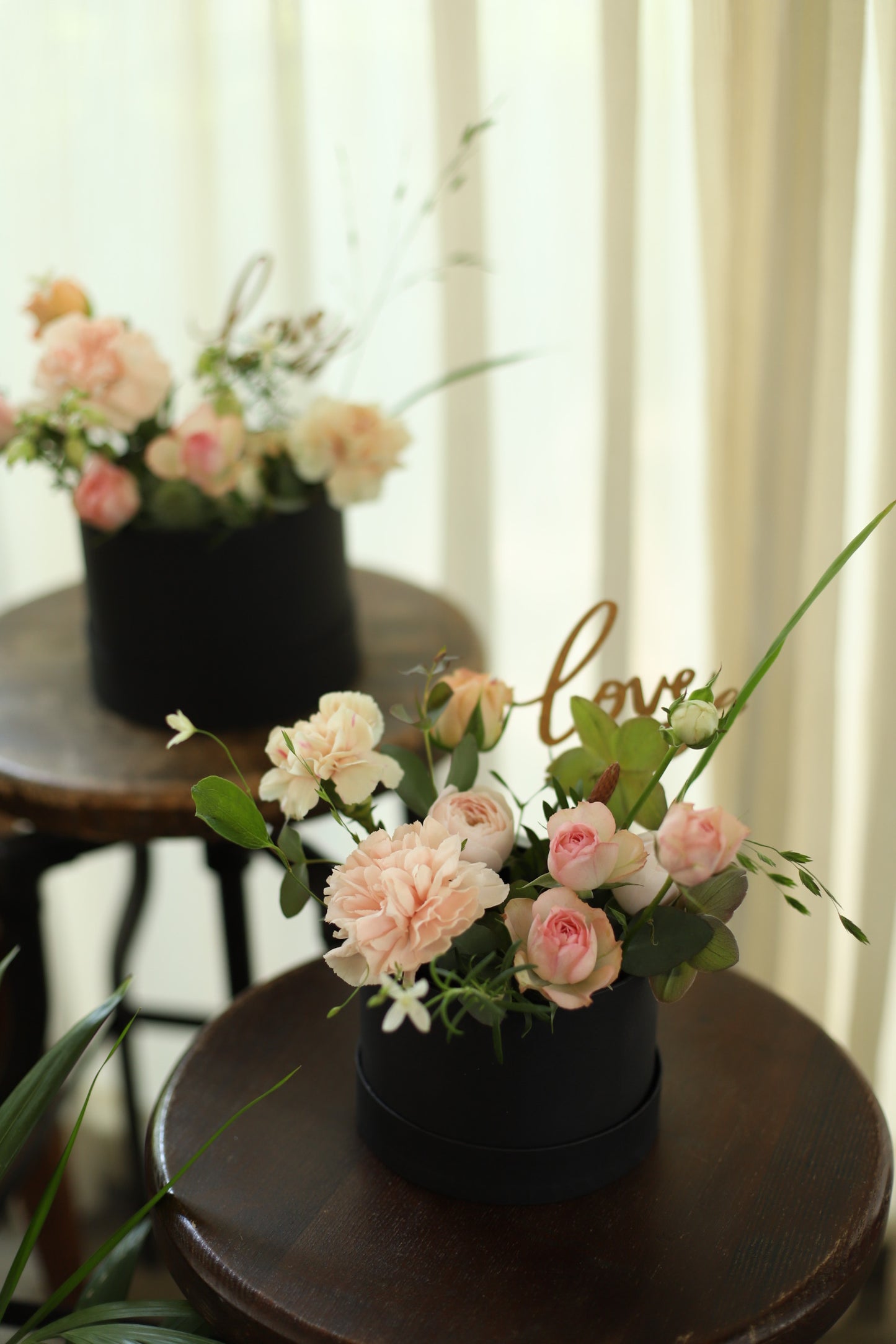 <Selection> Table Centerpieces