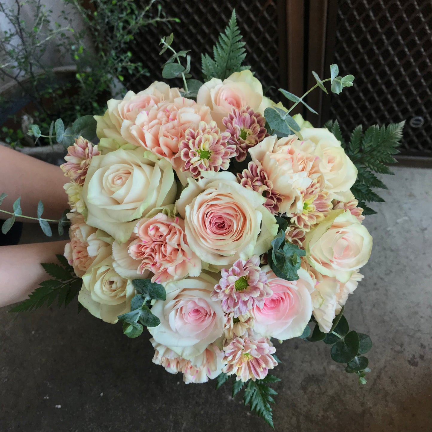 Sympathy flowers for Home & Office