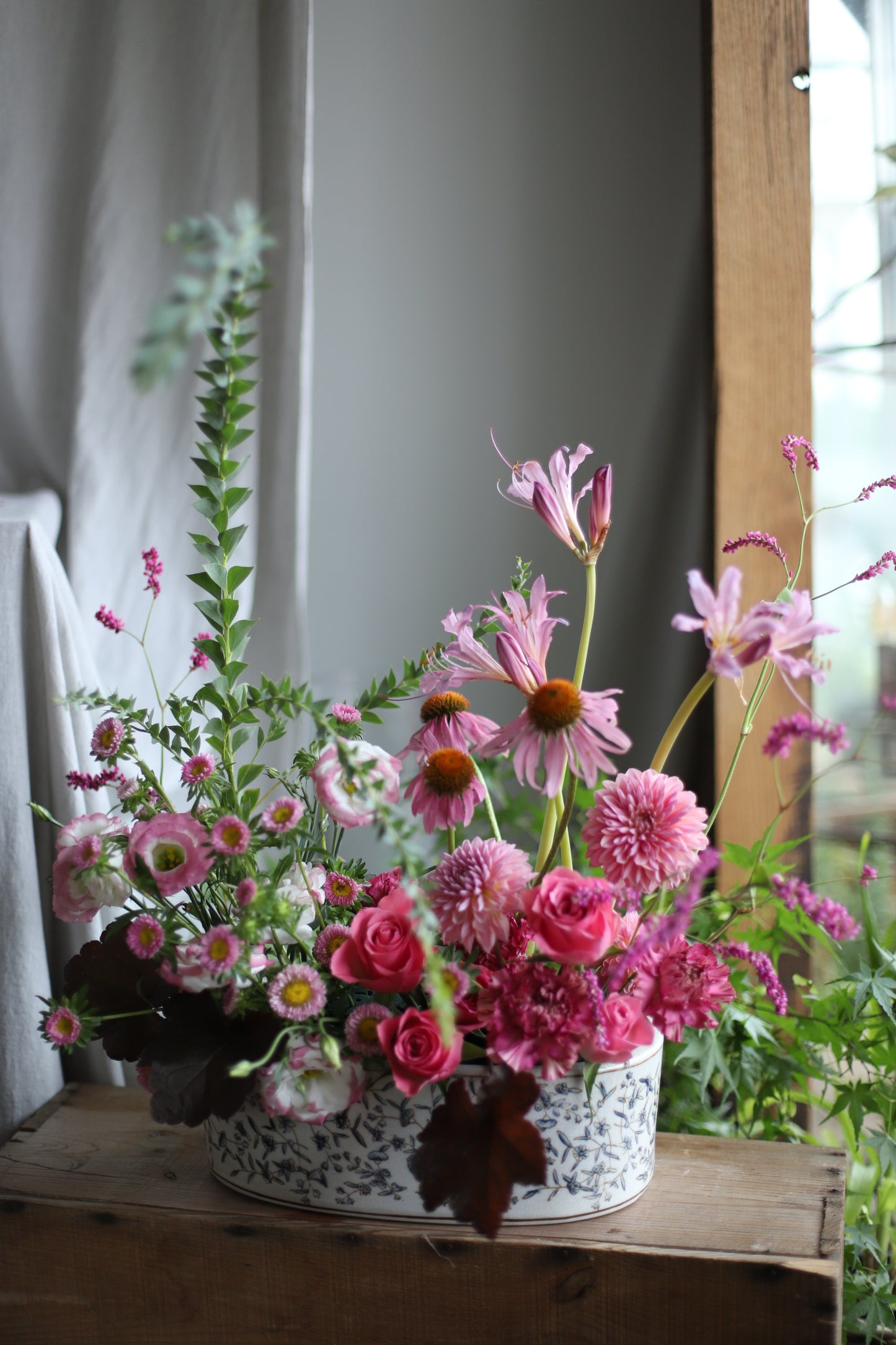 <Selection> Table Centerpieces