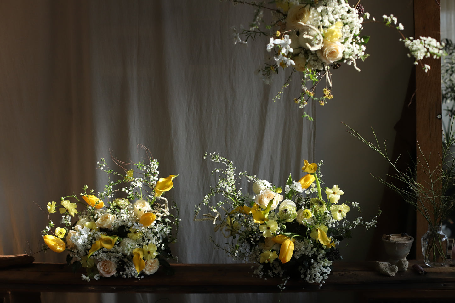 <Selection> Table Centerpieces