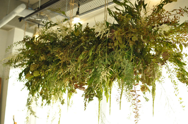 Floral First Birthday Party & Photoshoot