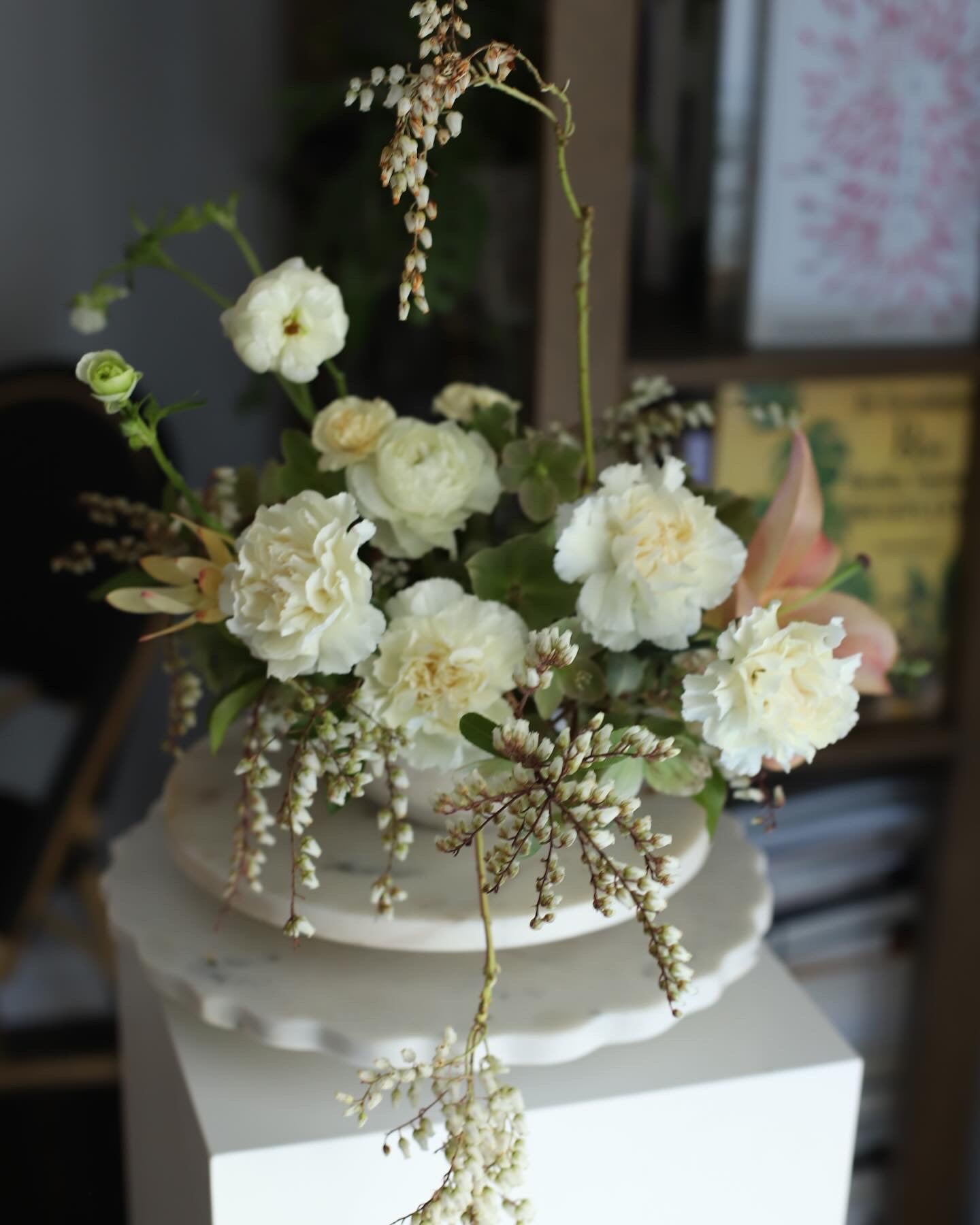 Designer's Choice | Mother's day Flower Basket