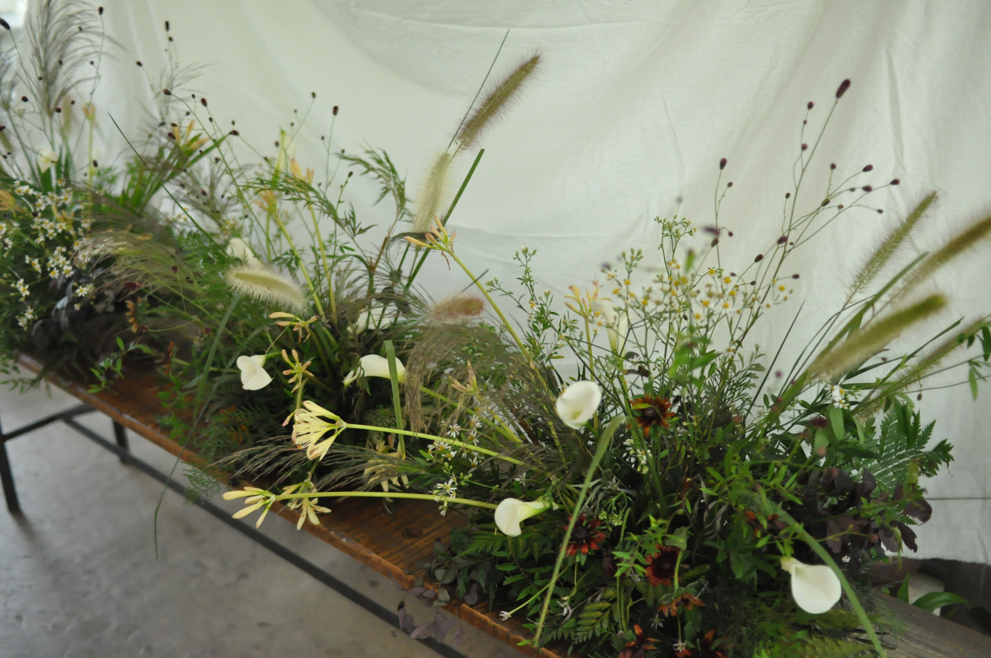 <Selection> Table Centerpieces