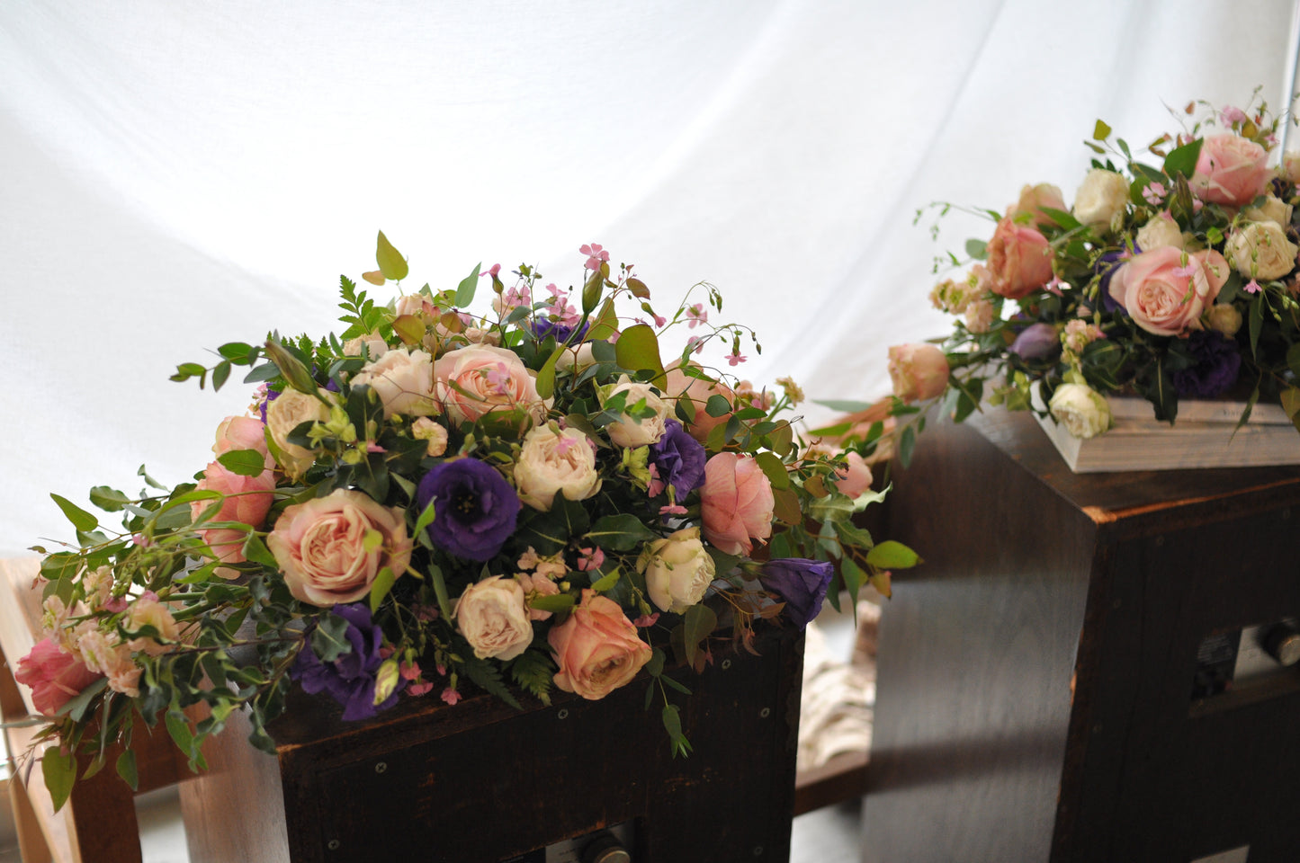 Funeral Casket sprays