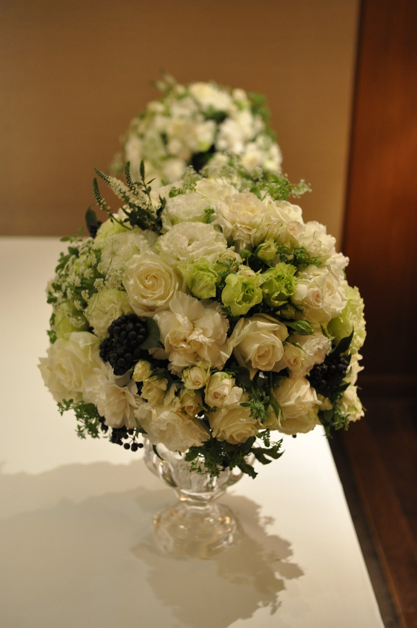 <Selection> Table Centerpieces