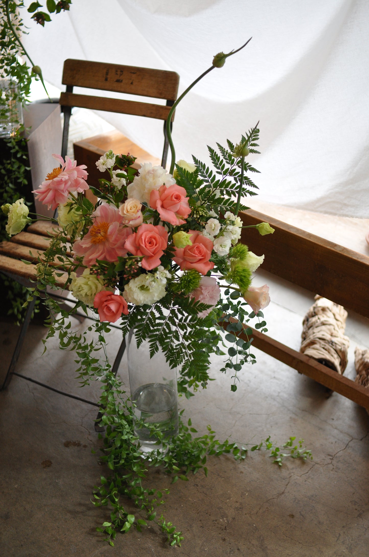 <Selection> Table Centerpieces