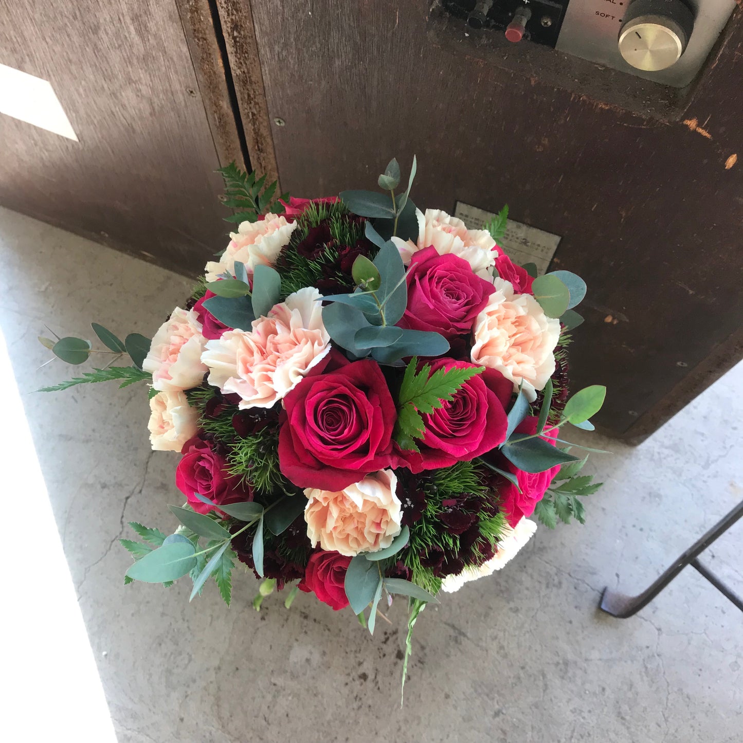 Sympathy flowers for Home & Office