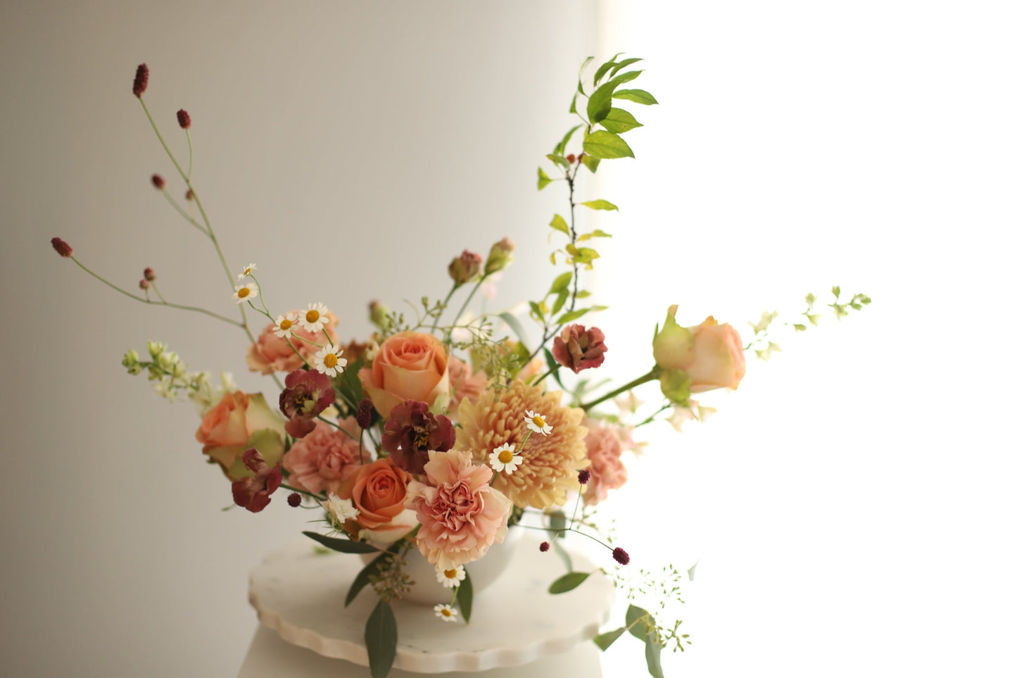 Designer's Choice | Mother's day Flower Basket