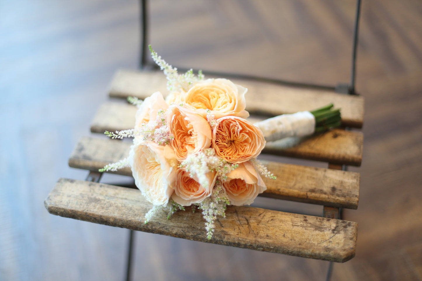 <Selection> Custom Wedding Flower Bouquet