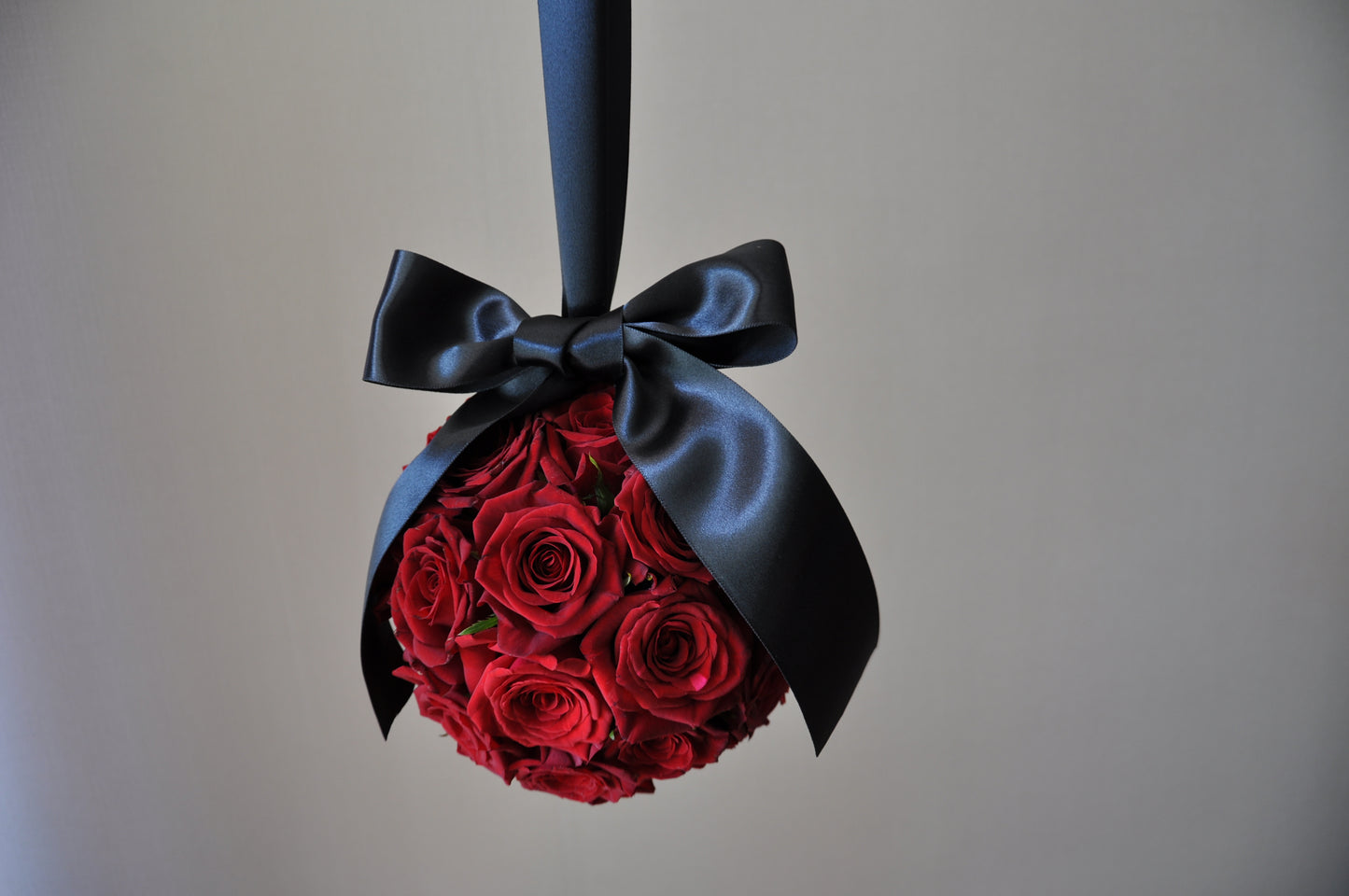 <Selection> Custom Pomander Flower Ball Bouquets