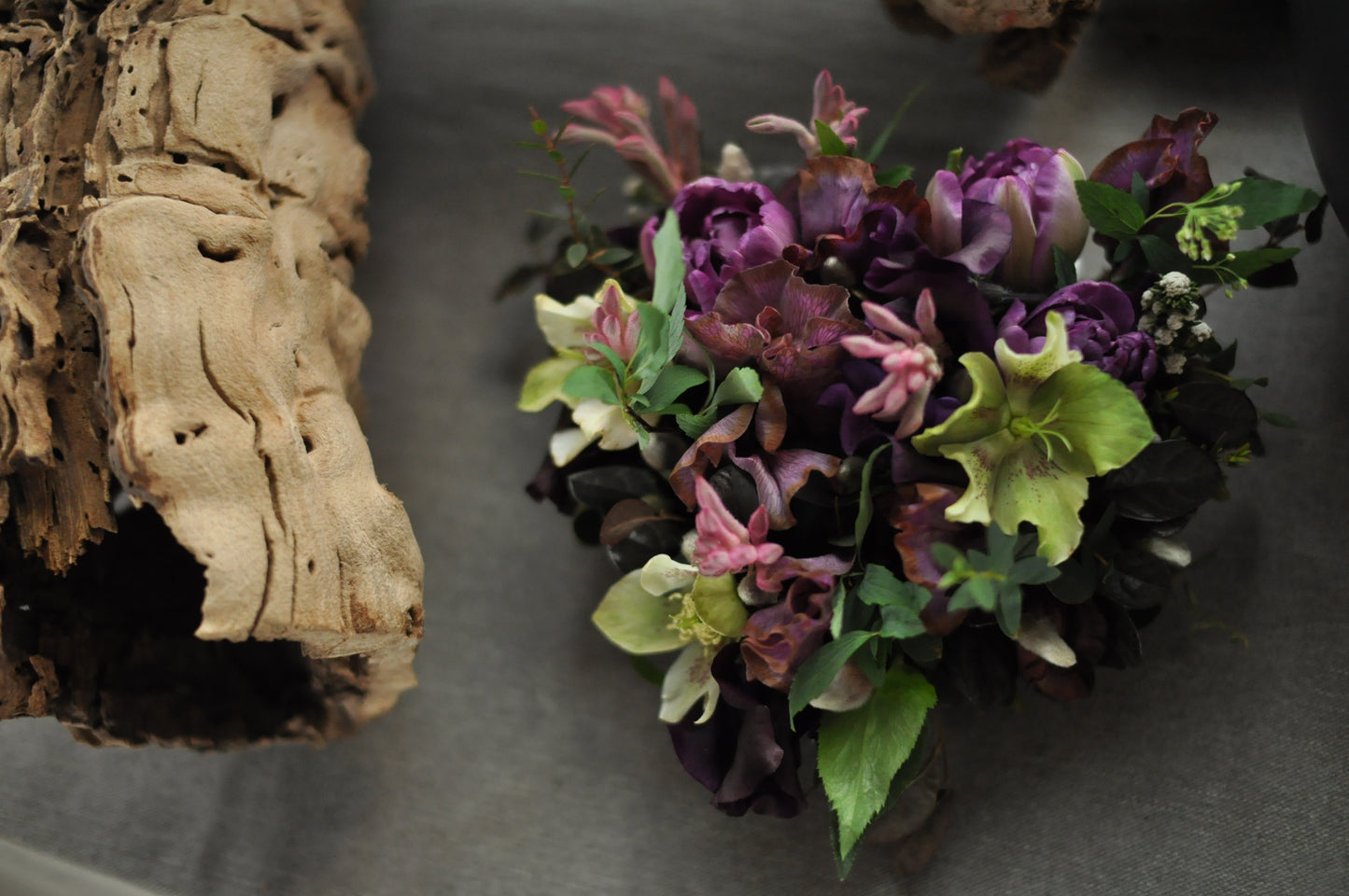 Private 1.5 Hour Floral Design Class