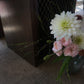 <Designer's choice> Vase Arrangement - blend of White to delicate pastel hues