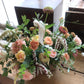 <Selection> Flower Basket - Multicolored