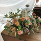 <Selection> Flower Basket - Multicolored