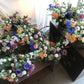 <Selection> Flower Basket - Multicolored