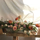 <Selection> Long and Low Centerpieces