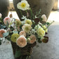 <Selection> Flower Basket - Yellow