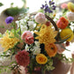 <Selection> Flower Basket - Yellow