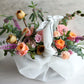 <Selection> Flower Basket - Multicolored