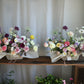 <Selection> Flower Basket - Multicolored