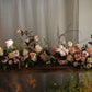 <Selection> Long and Low Centerpieces