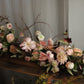 <Selection> Long and Low Centerpieces