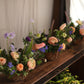 <Selection> Flower Basket - Multicolored