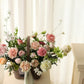 <Selection> Flower Basket - Pink