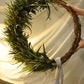 <Selection> Hanging Wreath and Swag