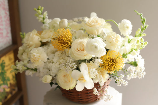 Designer's Choice | Mother's day Flower Basket