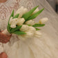 <Selection> Custom Wedding Flower Bouquet