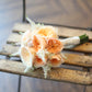 <Selection> Custom Wedding Flower Bouquet