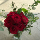 <Selection> Custom Wedding Flower Bouquet