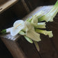 <Selection> Custom Wedding Flower Bouquet