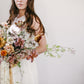 <Selection> Custom Wedding Flower Bouquet