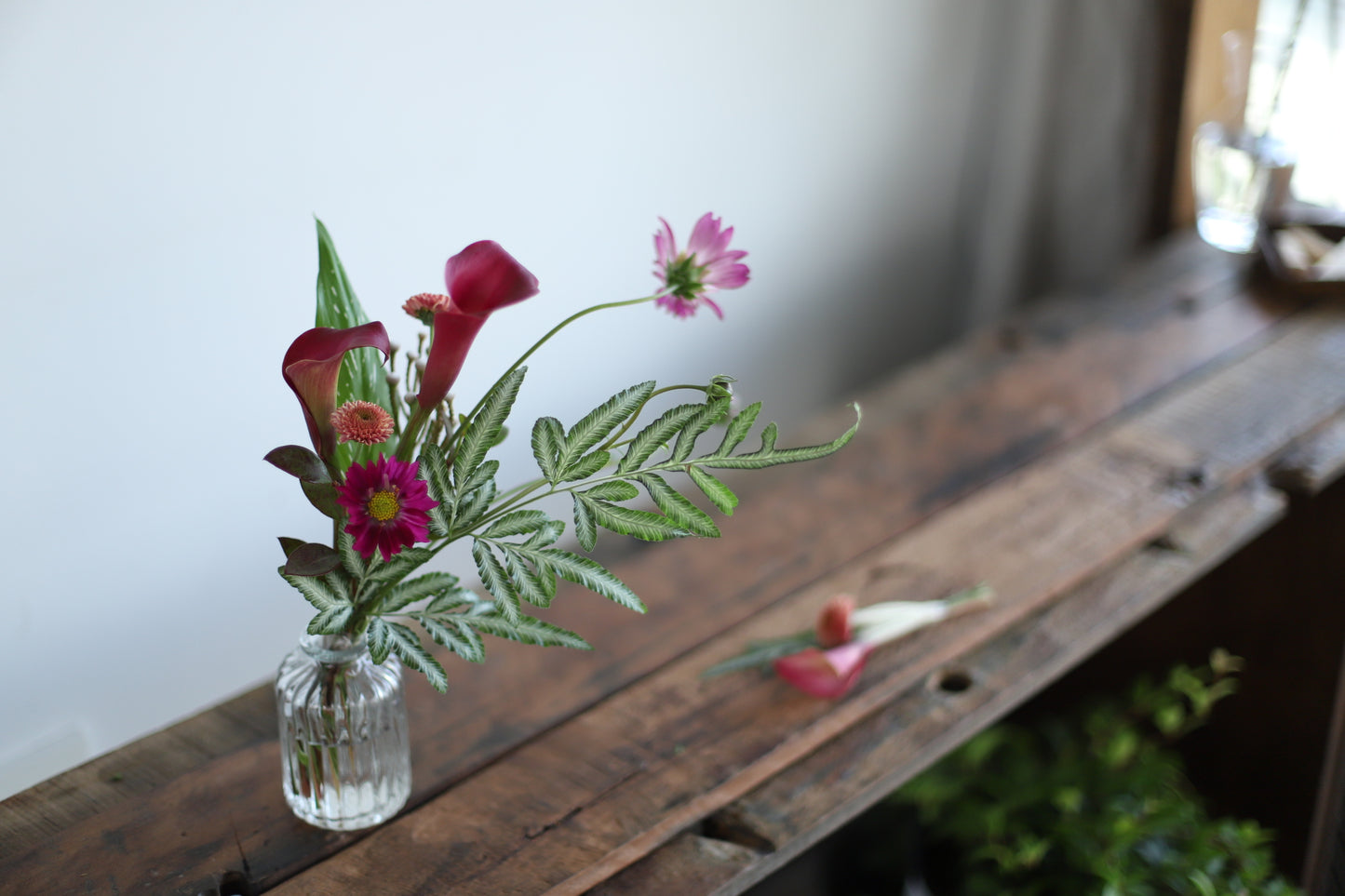 <Selection> Custom Wedding Flower Bouquet