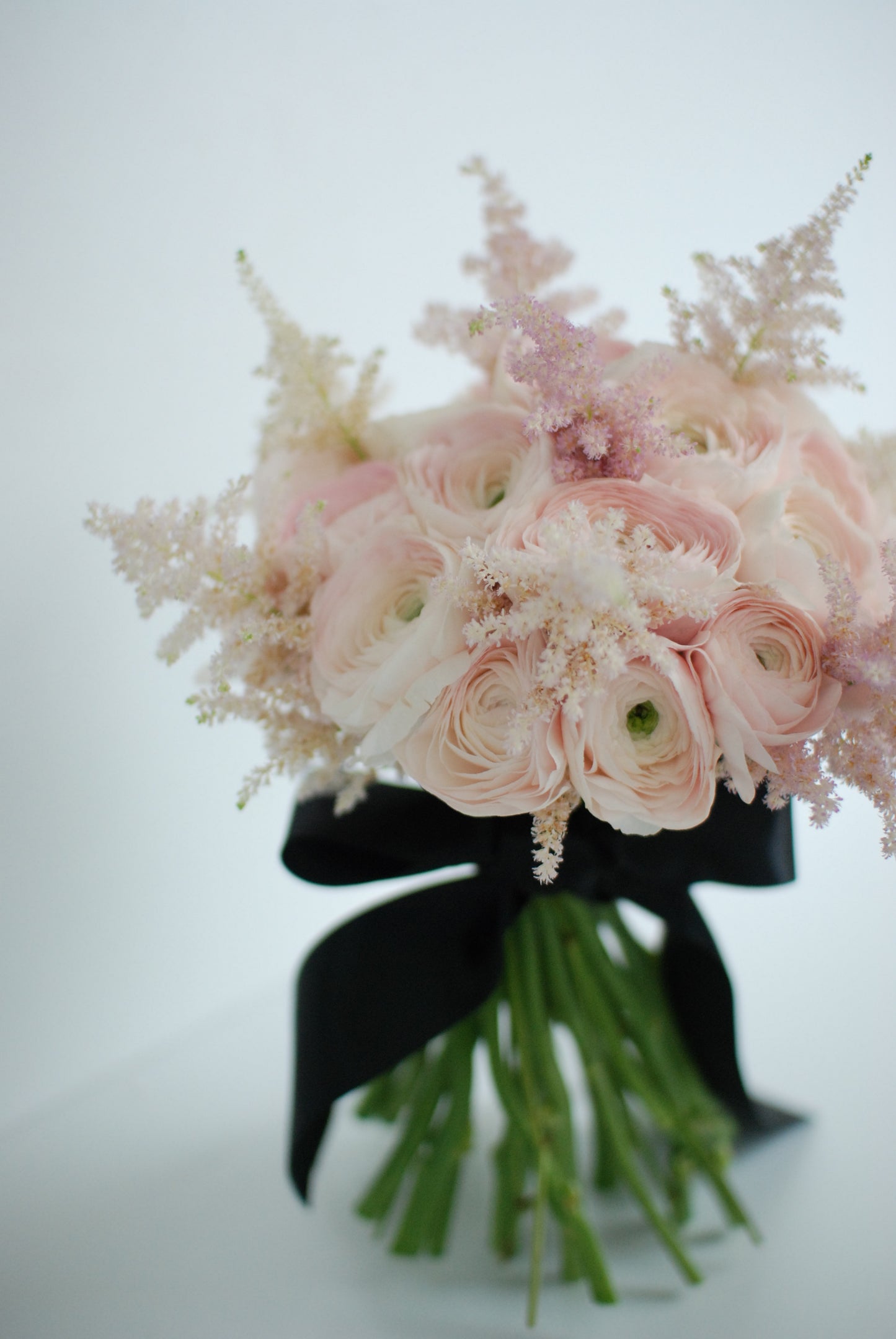 <Selection> Custom Wedding Flower Bouquet