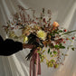 <Selection> Custom Wedding Flower Bouquet
