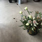 Private 1.5 Hour Floral Design Class