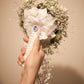 <Selection> Custom Wedding Flower Bouquet